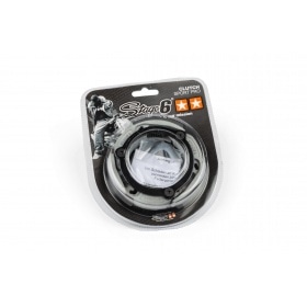 Stage6 Clutch Sport Pro d=107mm Yamaha Aerox / BW's / Nitro / Booster / Runner / Speedfight / GY6