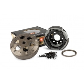 Clutch + Bell Kit Stage6 Sport Pro Piaggio / Peugeot
