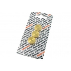 Weight set for Stage6 Torque Control clutch MKII, 3pcs, CPI