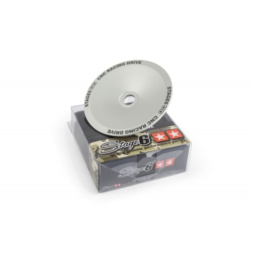 Stage6 Pulley / Drive Face Racing CNC Piaggio Stage6 Pulley / Drive Face Racing CNC Piaggio