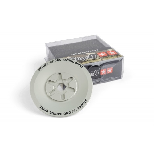 Шкив / приводная поверхность Racing Stage6 CNC Minarelli / Китай 2-тактный Шкив / приводная поверхность Racing Stage6 CNC Minarelli / Китай 2-тактный