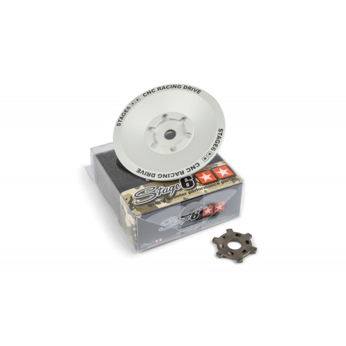 Stage6 Pulley / Drive Face Racing CNC Peugeot vertical / horizontal Stage6 Pulley / Drive Face Racing CNC Peugeot vertical / horizontal