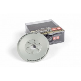 Stage6 Pulley / Drive Face Racing CNC China 2-stroke / CPI (16mm)