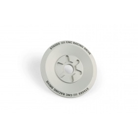 Stage6 Pulley / Drive Face Racing CNC China 2-stroke / CPI (16mm)