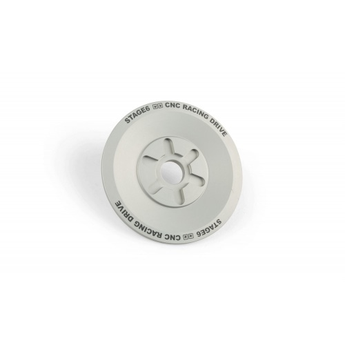 Stage6 Pulley / Drive Face Racing CNC China 2-stroke / CPI (16mm) Stage6 Pulley / Drive Face Racing CNC China 2-stroke / CPI (16mm)