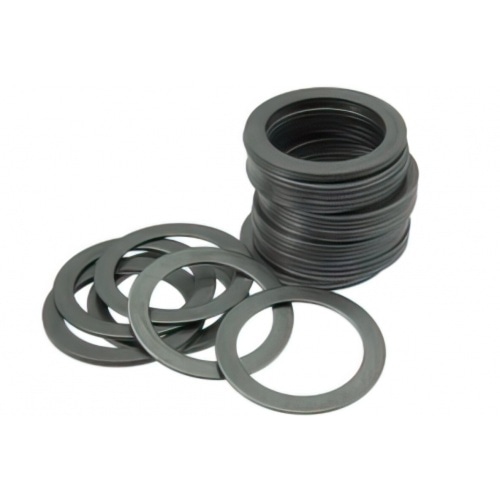 CVT starplikas (x32) Stage6 0.4 - 1mm / 14.8x20mmm (Piaggio / Suzuki / Aprilia / Morini) CVT starplikas (x32) Stage6 0.4 - 1mm / 14.8x20mmm (Piaggio / Suzuki / Aprilia / Morini)