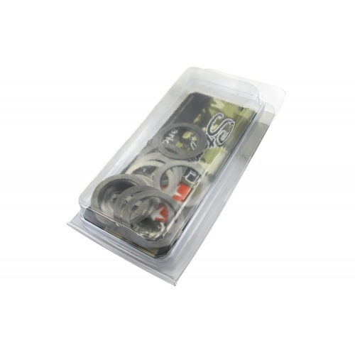 Stage6 Variator Shims (x30) d=16mm CPI / Chinese 2-stroke motors Stage6 Variator Shims (x30) d=16mm CPI / Chinese 2-stroke motors