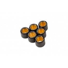 CVT variators Stage6 Sport Pro Piaggio / Aprilia / Gilera / Vespa