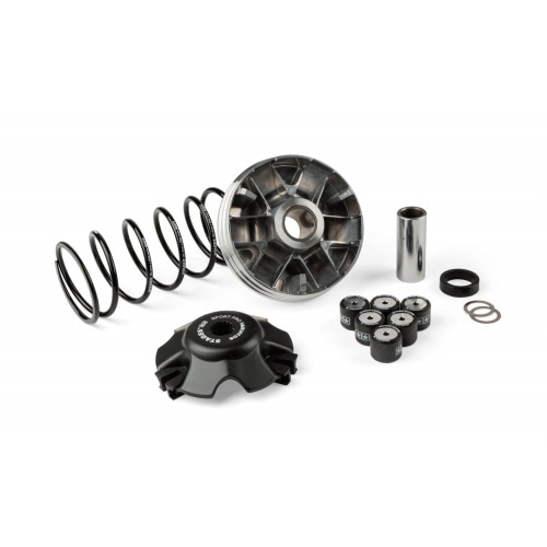 CVT / Variator Stage6 Sport Pro Piaggio 4-stroke CVT / Variator Stage6 Sport Pro Piaggio 4-stroke