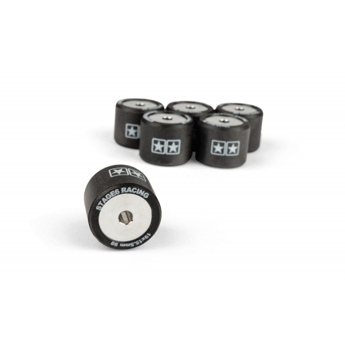 CVT / Variator Stage6 Sport Pro Piaggio 4-stroke CVT / Variator Stage6 Sport Pro Piaggio 4-stroke