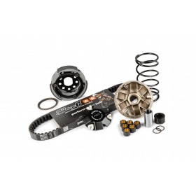 CVT Kit with clutch Stage6 Sport Pro Piaggio Zip / Vespa before 2000