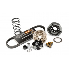 CVT Kit with clutch Stage6 Sport Pro Piaggio Zip / Vespa after 2000