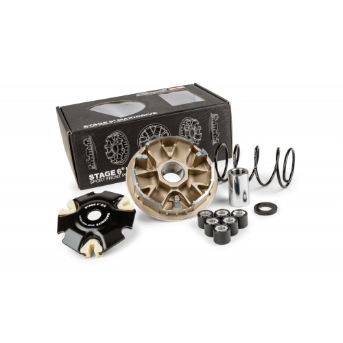 Stage6 Variators Maxidrive Vespa LX / Piaggio LEM 125cc Stage6 Variators Maxidrive Vespa LX / Piaggio LEM 125cc
