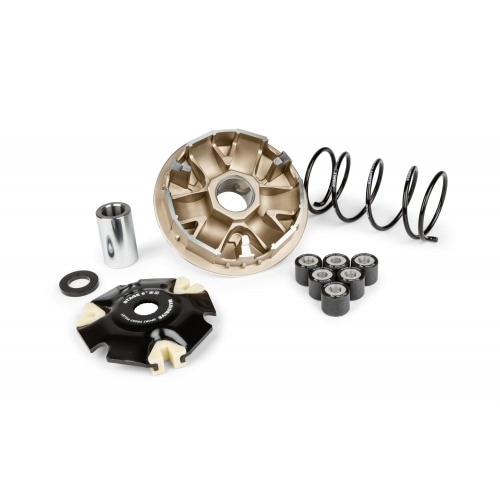 Stage6 Variators Maxidrive Vespa LX / Piaggio LEM 125cc Stage6 Variators Maxidrive Vespa LX / Piaggio LEM 125cc
