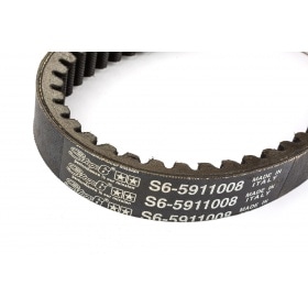 Piedziņas siksna Stage6 Maxi Pro Piaggio Vespa GTS 125