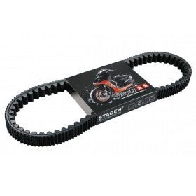 Piedziņas siksna Stage6 Maxi Pro Gilera Runner 200