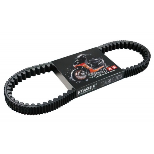 Piedziņas siksna Stage6 Maxi Pro Gilera Runner 200 Piedziņas siksna Stage6 Maxi Pro Gilera Runner 200