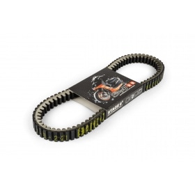 Piedziņas siksna Stage6 Maxidrive Piaggio Leader / Quasar 250 - 300cc 4 taktu dzinējs