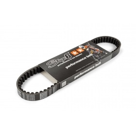 Piedziņas siksna Stage6 Pro pastiprināta Piaggio / Gilera / Vespa pēc 2000. gada