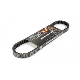 Piedziņas siksna Stage6 Pro pastiprināta Piaggio / Gilera ilgi pirms 1998