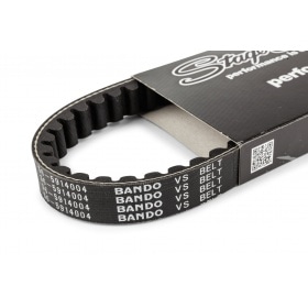 Piedziņas siksna Stage6 Pro pastiprināta Piaggio / Gilera īss līdz 1998. gadam