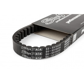 Piedziņas siksna Stage6 PRO pastiprināta Minarelli gara