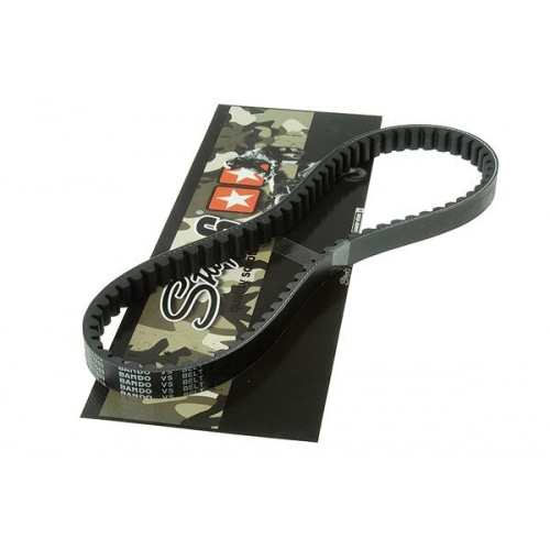 Drive Belt Stage6 PRO reinforced Peugeot horizontal / vertical Drive Belt Stage6 PRO reinforced Peugeot horizontal / vertical