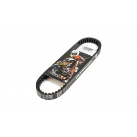 Drive Belt Stage6 Pro Belt 669mm Scooter GY6 4 stroke 10"