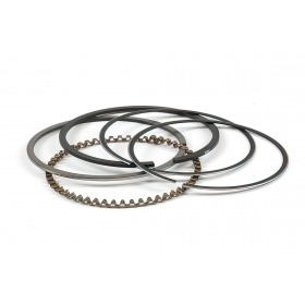 Piston Rings Stage6 Racing 72cc, 47mm, GY6 50cc 4-stroke