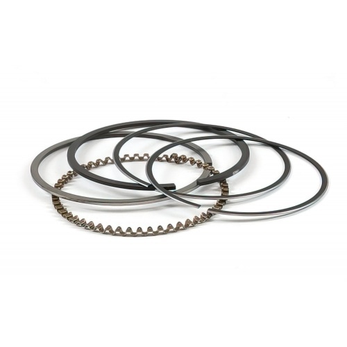 Stage6 Piston Rings Racing 72cc, 47mm, GY6 50cc 4-stroke Stage6 Piston Rings Racing 72cc, 47mm, GY6 50cc 4-stroke