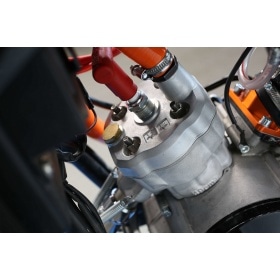 Stage6 Cylinder Kit 50cc Sport MKII Minarelli AM6