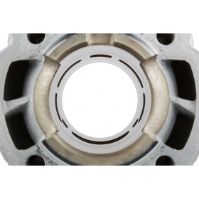 Tuning Kit Zylinder cylinder + crankshaft + exhaust Stage6 Sport MK2 50cc Minarelli AM6