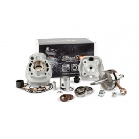 Tuning Kit Stage6 cylinder + crankshaft Sport MKII 50cc Minarelli AM6