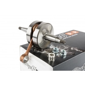 Tuning Kit Stage6 cylinder + crankshaft Sport MKII 50cc Minarelli AM6