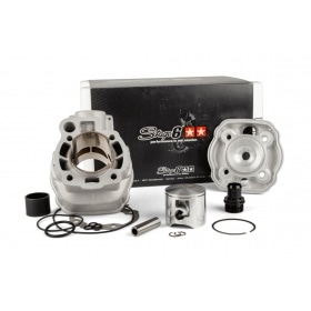 Stage6 Cylinder Kit Big Racing 77cc Minarelli AM6