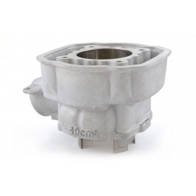 Комплект для тюнинга цилиндр + коленвал Stage6 BigRacing 77cc Minarelli AM6