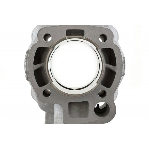 Tuning Kit cylinder + exhaust 77cc Stage6 BigRacing Minarelli AM6 blue Tuning Kit cylinder + exhaust 77cc Stage6 BigRacing Minarelli AM6 blue