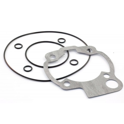 Cylinder Gasket Kit Stage6 BigRacing / Streetrace 77/88cc Minarelli AM6 Cylinder Gasket Kit Stage6 BigRacing / Streetrace 77/88cc Minarelli AM6