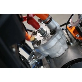 Stage6 Cylinder Kit Big Racing 86cc / 88cc stroke 45mm Minarelli AM6