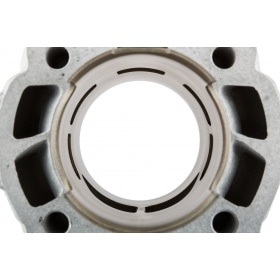 Stage6 Cylinder Kit Big Racing 86cc / 88cc stroke 45mm Minarelli AM6