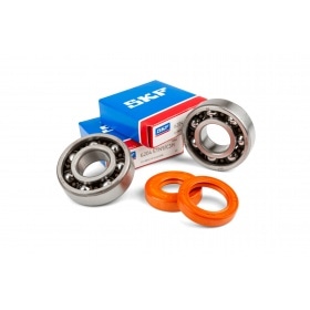 Tuning komplekts cilindrs + kloķvārpsta Stage6 Big Racing 88cc 45mm Minarelli AM6