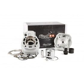 Tuning komplekts cilindrs + kloķvārpsta Stage6 Big Racing 88cc 45mm Minarelli AM6