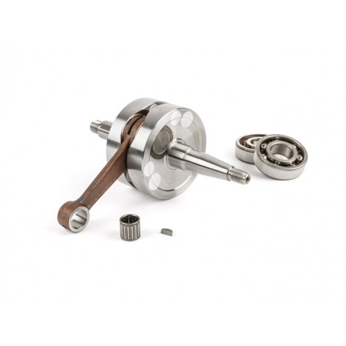 Stage6 Tuning Kit cylinder + crankshaft Big Racing 86cc stroke 44mm Minarelli AM6 Stage6 Tuning Kit cylinder + crankshaft Big Racing 86cc stroke 44mm Minarelli AM6