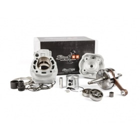 Stage6 Tuning Kit cylinder + crankshaft Big Racing 88cc stroke 45mm Minarelli AM6