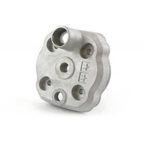 Cylinder Head Stage6 BigRacing / Streetrace 88cc Minarelli AM6 Cylinder Head Stage6 BigRacing / Streetrace 88cc Minarelli AM6