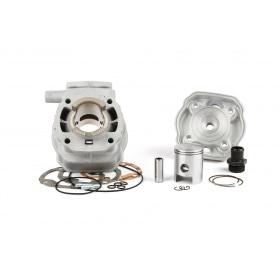 Tuning Kit Stage6 cylinder + crankshaft Sport MKII 50cc Derbi Euro 2