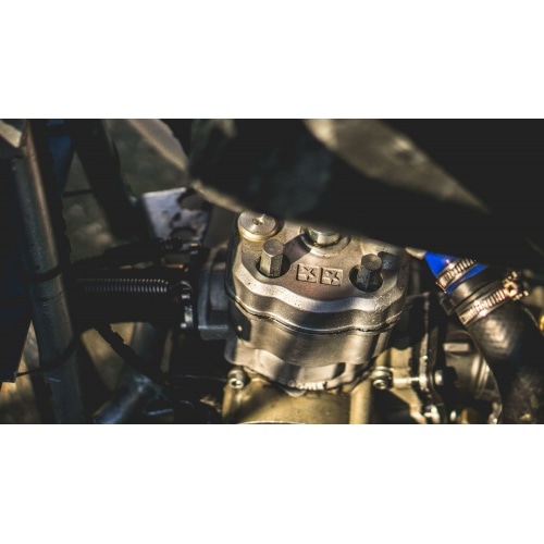 Cilindrs Stage6 Big Racing 77cc Derbi Euro 2 Cilindrs Stage6 Big Racing 77cc Derbi Euro 2