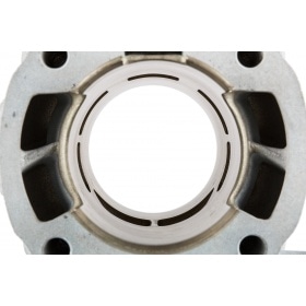 Tuning komplekts cilindrs + kloķvārpsta Stage6 BigRacing 77cc Derbi Euro2