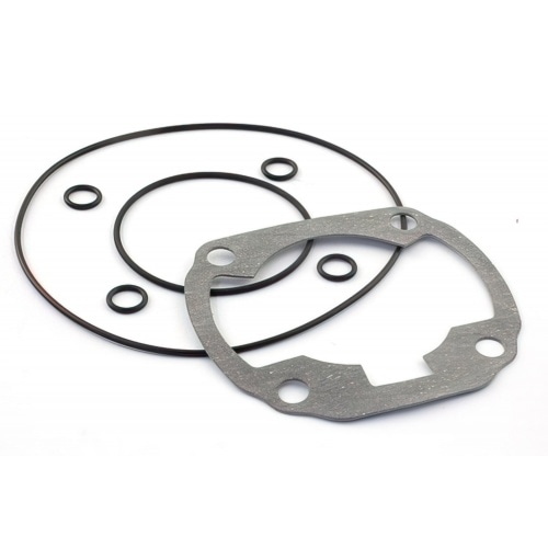 Cylinder Gasket Kit Stage6 BigRacing / Streetrace 77cc / 88cc Derbi Euro 2 Cylinder Gasket Kit Stage6 BigRacing / Streetrace 77cc / 88cc Derbi Euro 2