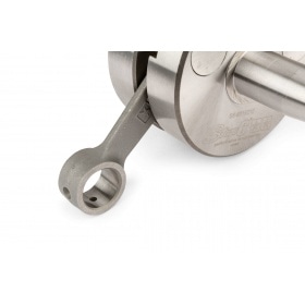 Комплект для тюнинга цилиндр + коленвал Stage6 Big Racing 88cc ход 45мм Derbi Euro2